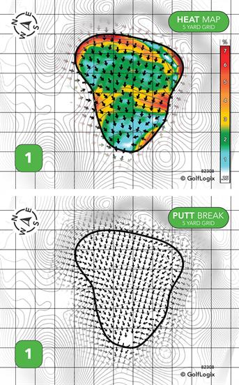 Minisceongo Golf Club Minisceongo