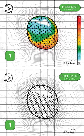 Greenview Country Club Greenvalley