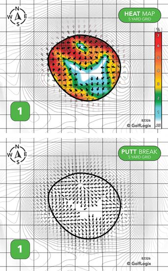 Greenview Country Club Greenview