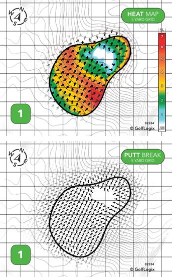 Old Oak Golf Course Old Oak