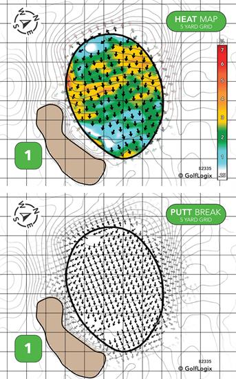 Gardiners Bay Country Club Gardiners Bay