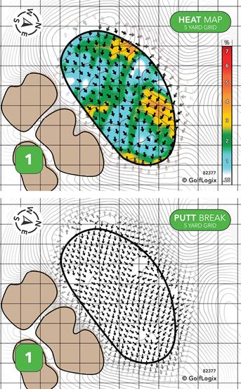 Atunyote Golf Club Atunyote