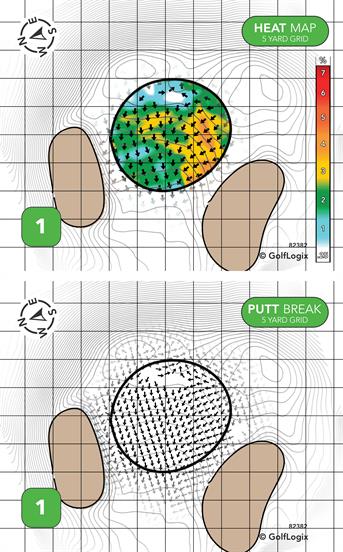 Bay Park Golf Course Bay Park
