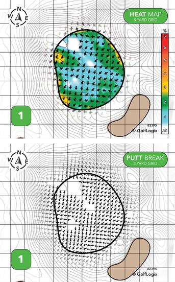 Potsdam Town & Country Club Potsdam