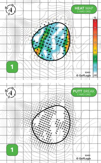 Allegheny Hills Golf Course Allegheny Hills