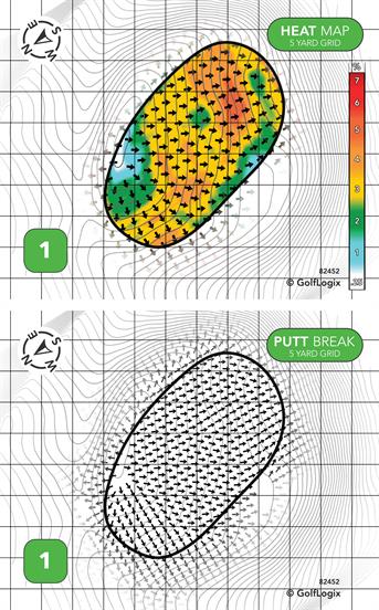 Glenwood Golf Course & Driving Range Glenwood