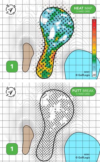 Swan Lake Golf Club Swan Lake