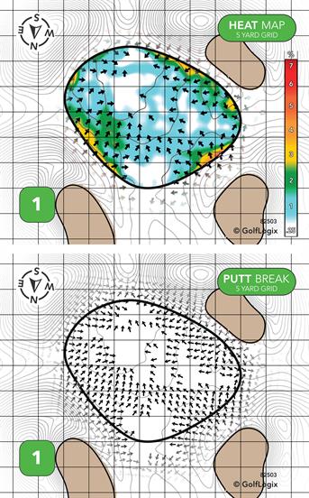 Tam O'Shanter Golf Club Tam O'Shanter