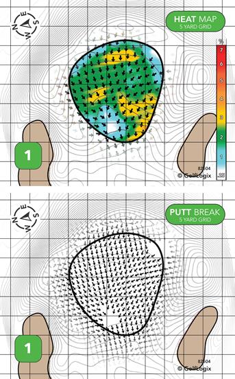 The Links at Erie Village Erie Village