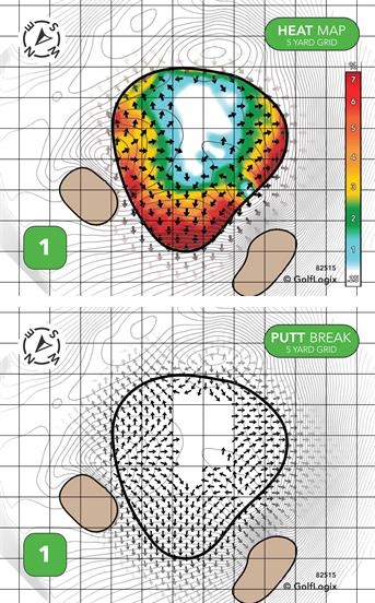 Trumansburg Golf Club Trumansburg