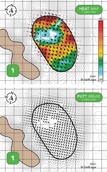 Oyster Bay Golf Course Oyster Bay