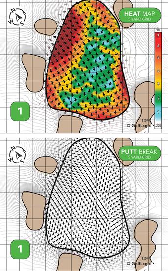 Deepdale Golf Club Deepdale