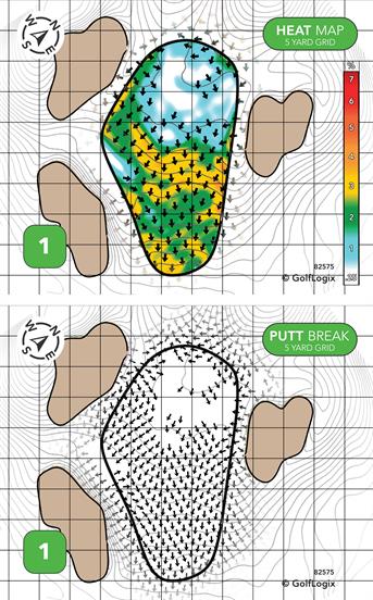 River Oaks Golf Club River Oaks