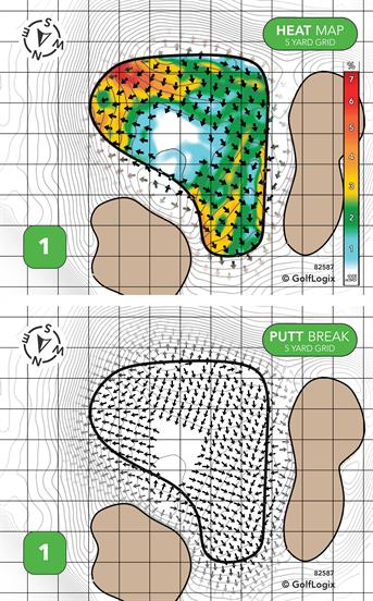 Glen Oak Golf Course Glen Oak
