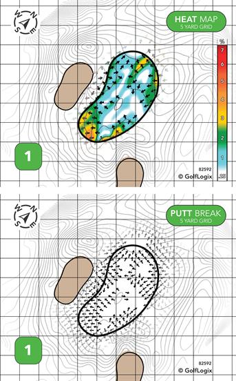 Garrison Golf Club Garrison