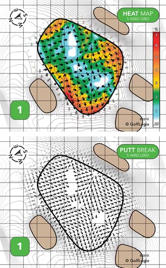 Muttontown Golf & Country Club Muttontown