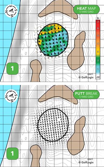 Glen Cove Golf Course Glen Cove