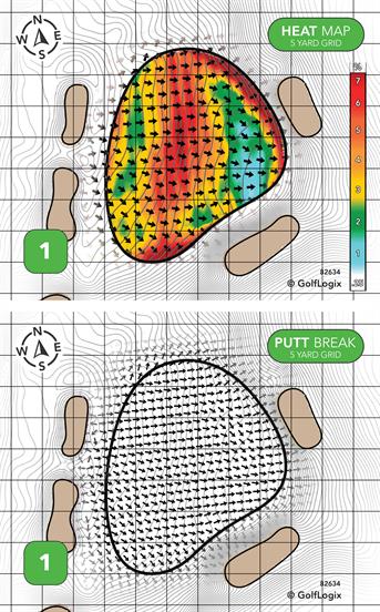 Leatherstocking Golf Course Leatherstocking