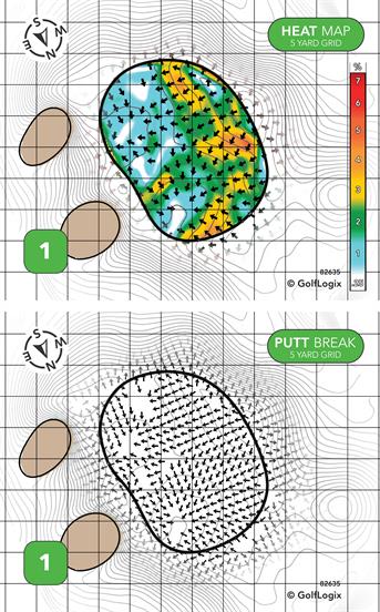 Orchard Creek Golf Club Orchard Creek