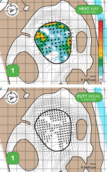 Inwood Country Club Inwood