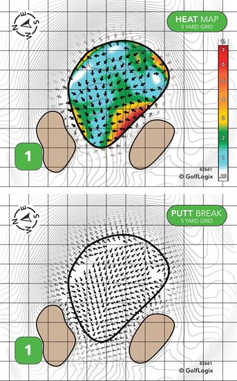 Moon Brook Country Club Moon Brook