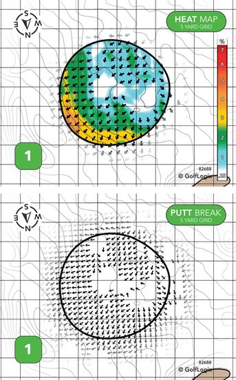 Grover Cleveland Golf Course Grover Cleveland