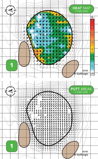 Brighton Park Golf Course Brighton Park