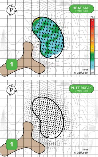 Bluff Point Golf & Country Club Bluff Point