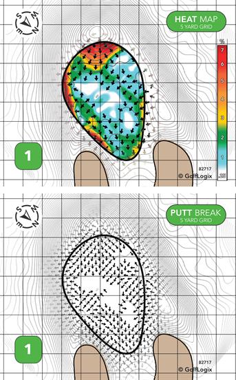 Town Of Colonie Golf Course Red
