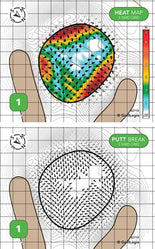Town Of Colonie Golf Course Blue