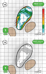 Western Turnpike Golf Course ( Blue - Red - White )