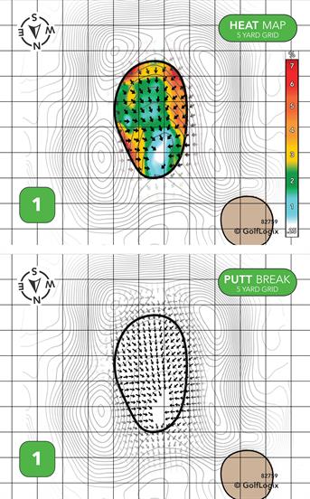 Shadow Lake Golf Club Shadow Lake