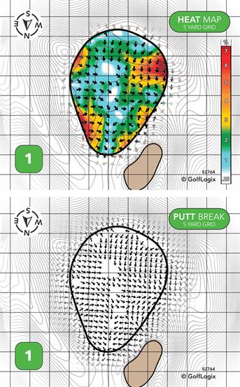 Mosholu Golf Course Mosholu