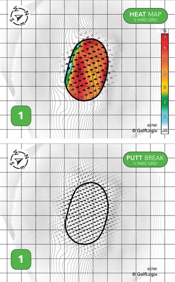 Maple Crest Golf Course Maple Crest