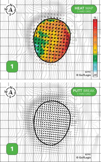 Lakeview Golf and Country Club Lakeview