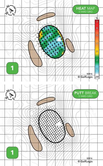 Hill-N-Dale Golf Course Hill-N-Dale