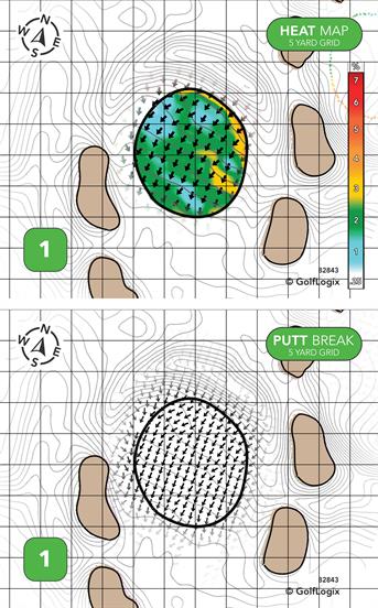 Poxabogue Golf Center Poxabogue