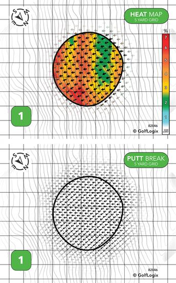 Raquette River Golf and Country Club