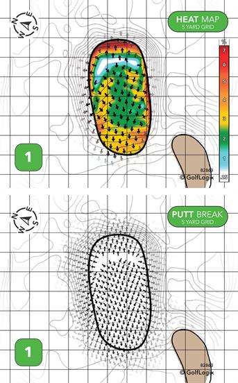 Newman Municipal Golf Course Newman