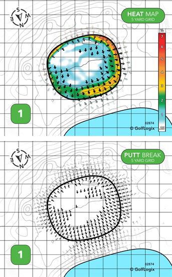 White Birch Golf Course White Birch