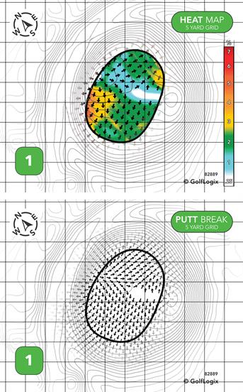 Butternut Creek Golf Course Butternut Creek