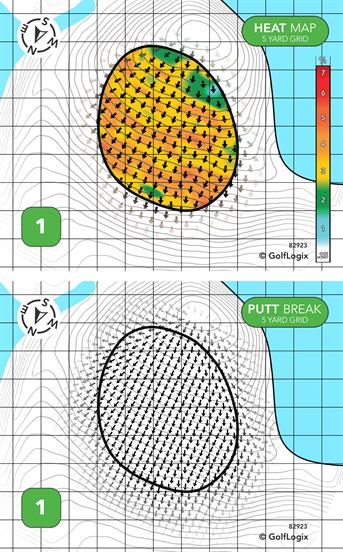 Silver Creek Golf Club Silver Creek