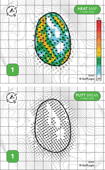Tamarack Golf Club Tamarack