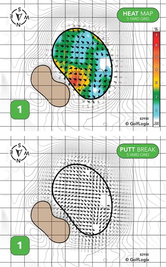 Wells College Golf Course Wells College