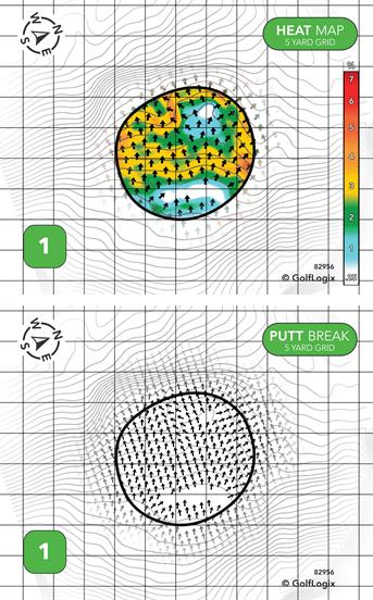 Van Schaick Island Country Club Van Schaick