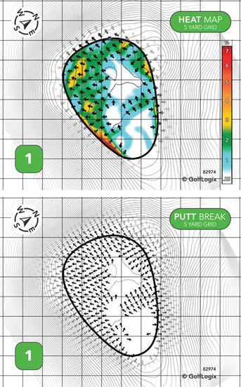 The Pines Golf Course Pines