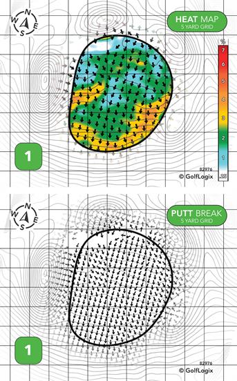 Thunderhart Golf Course Thunderhart