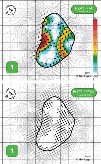 Partridge Run Golf & Country Club Partridge Run