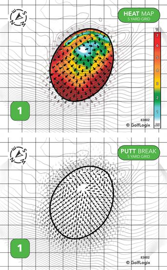 Crystal Springs Golf Course Crystal Springs
