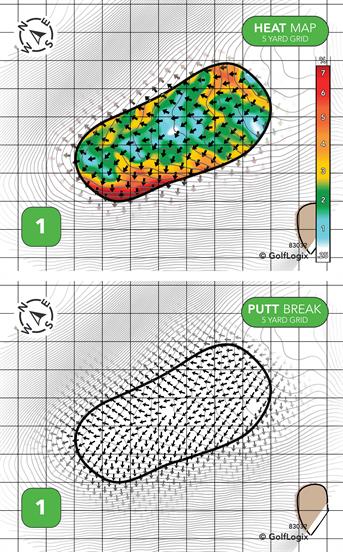Mill Road Acres Golf Course Mill Road Acres